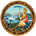 site logo